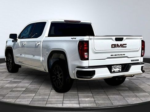 Used 2024 GMC Sierra 1500 Elevation w/ Max Trailering Package AWD/4WD image 5