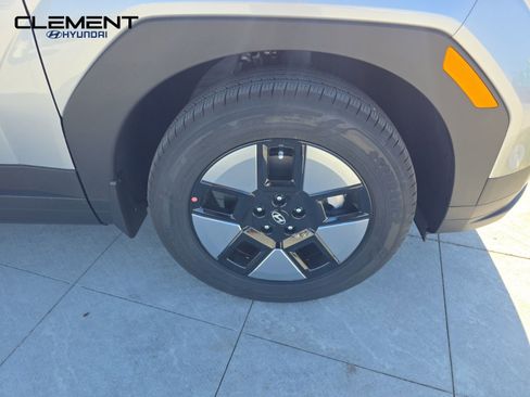 New 2026 Hyundai Santa Fe SE image 33