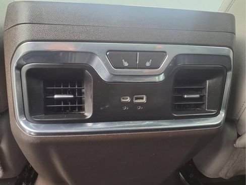 Used 2023 Chevrolet Silverado 1500 LTZ AWD/4WD image 14