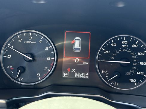 Used 2023 Subaru Outback Onyx Edition AWD/4WD image 13