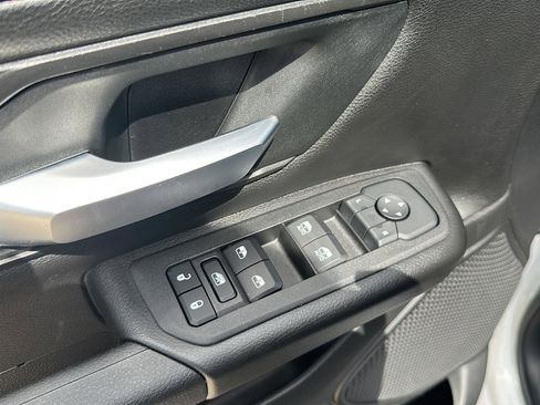 Used 2025 RAM 1500 Tradesman image 23