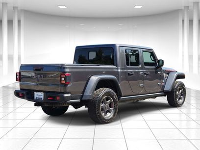 Certified 2021 Jeep Gladiator Rubicon