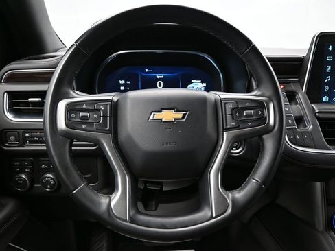 Used 2023 Chevrolet Tahoe LT AWD/4WD image 15