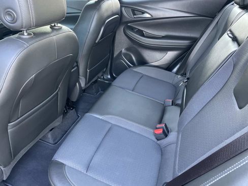 Used 2025 Buick Encore GX Preferred w/ Comfort Package image 24