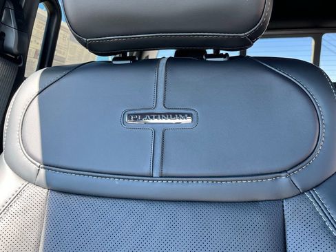 New 2026 Ford F150 Platinum w/ Equipment Group 702A High image 20