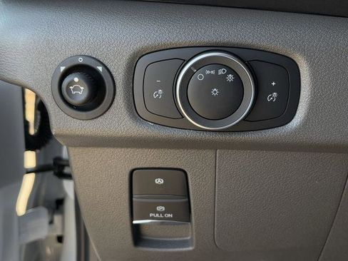 New 2025 Ford Transit 250 Base w/ Load Area Protection Package image 22