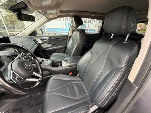 Used 2021 Acura RDX w/ Technology Package image 8