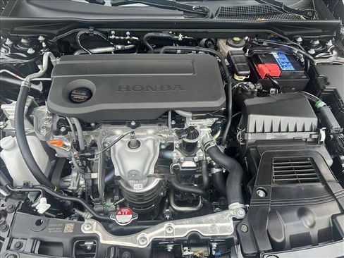 New 2026 Honda Civic Sport image 17