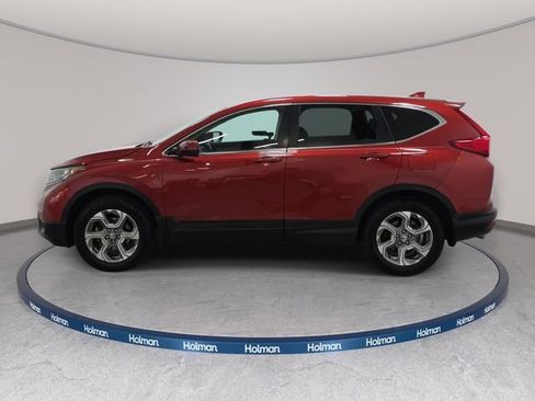 Used 2017 Honda CR-V EX-L image 9