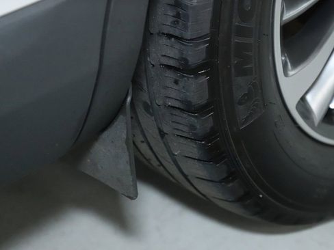 Used 2022 Lincoln Nautilus Reserve image 37