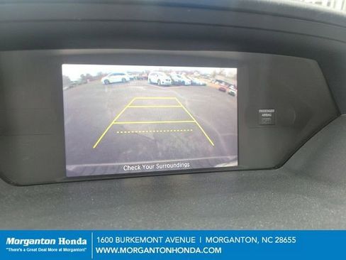 Used 2016 Honda Odyssey EX-L image 9