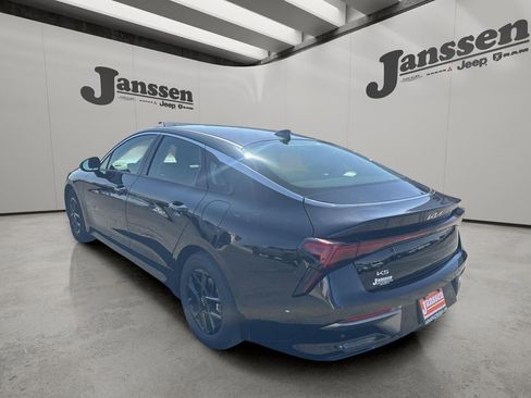 Used 2025 Kia K5 LXS image 2