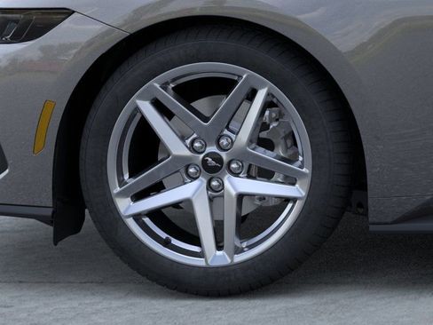 New 2026 Ford Mustang Coupe image 19