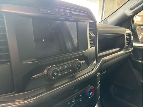 Certified 2023 Ford F150 XL w/ STX Appearance Package AWD/4WD image 16