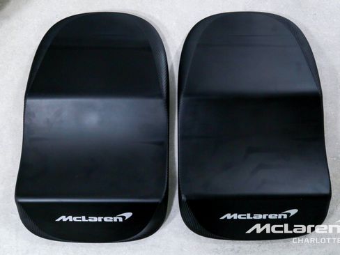 Used 2026 McLaren 750S Spider RWD image 23