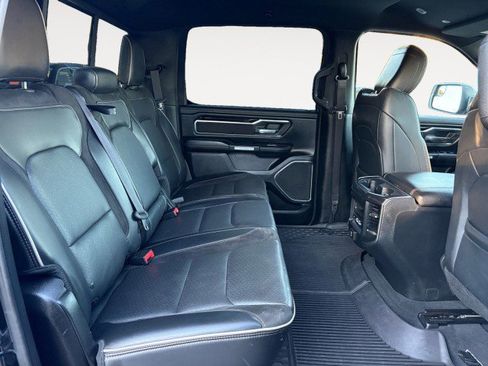 Used 2019 RAM 1500 Laramie image 8