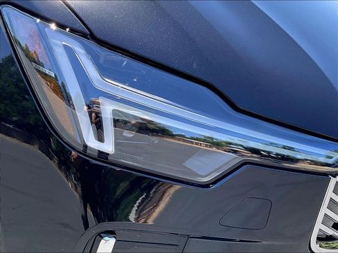 New 2026 Volvo XC90 T8 Plus w/ Protection Package AWD/4WD image 33