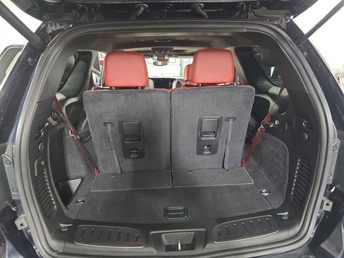 Used 2023 Dodge Durango SRT image 13