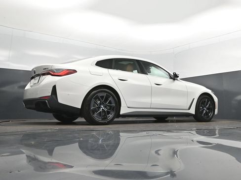 New 2026 BMW i4 eDrive40 w/ Premium Package RWD image 42