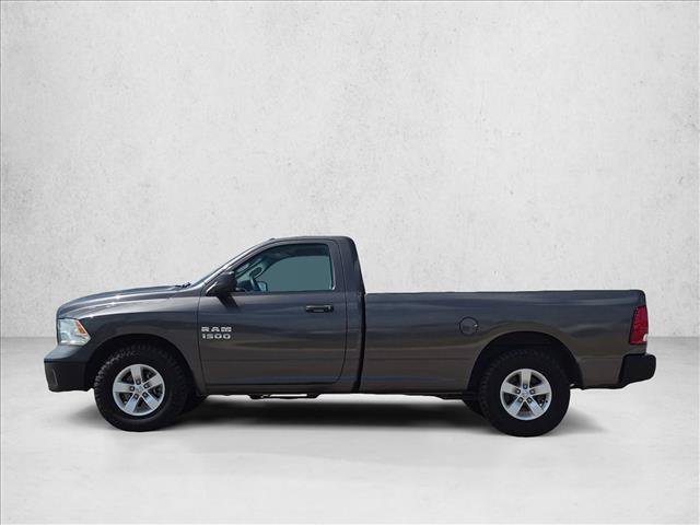 Used 2020 RAM 1500 Tradesman w/ Power & Remote Entry Group AWD/4WD image 8