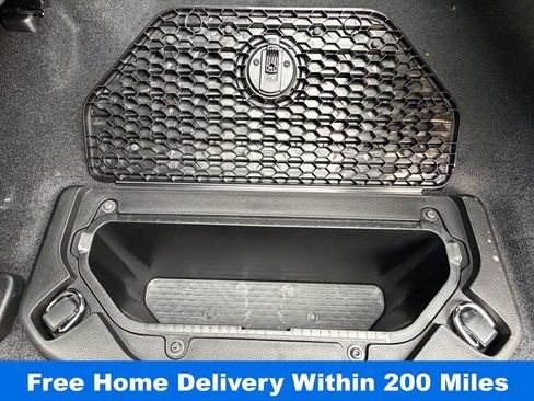 New 2026 RAM 1500 4x4 Crew Cab image 23
