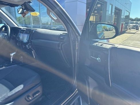 Used 2023 Toyota 4Runner TRD Off-Road Premium w/ Off Road Premium Plus Package AWD/4WD image 16