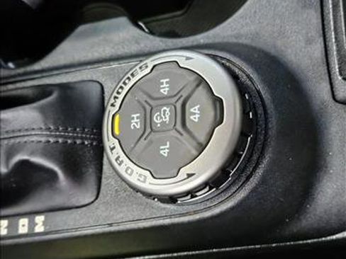 Used 2022 Ford Bronco 4-Door w/ Sasquatch Package AWD/4WD image 25