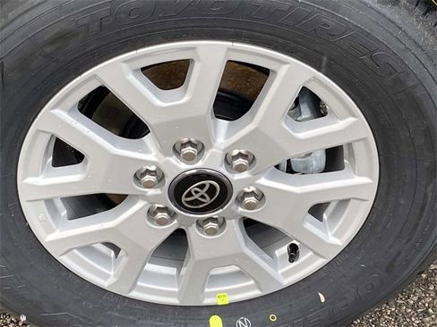 New 2026 Toyota Tacoma SR5 image 6