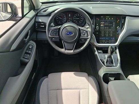 Used 2025 Subaru Outback Premium w/ Popular Package #1A AWD/4WD image 11