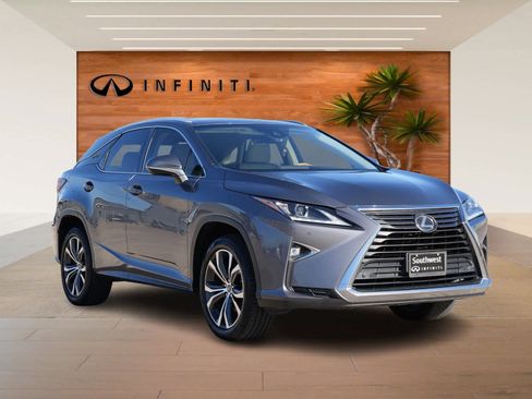 Used 2019 Lexus RX 350 FWD image 3