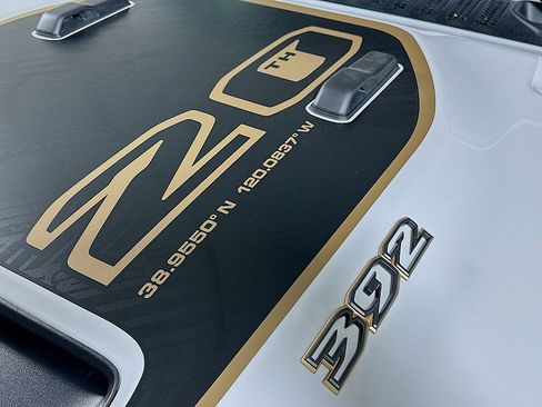 Used 2023 Jeep Wrangler Unlimited Rubicon 392 image 33