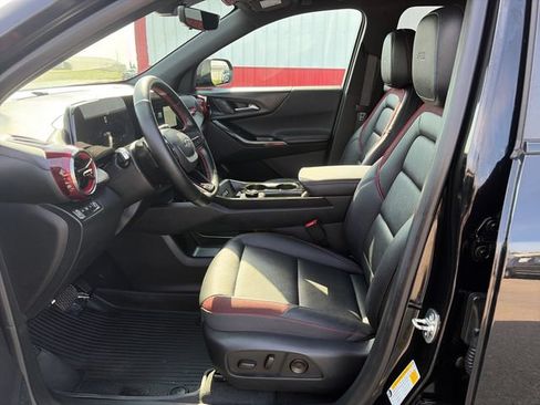 Used 2026 Chevrolet Equinox RS w/ Convenience Package III AWD/4WD image 23