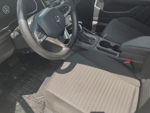 Used 2024 Volkswagen Jetta S FWD image 8