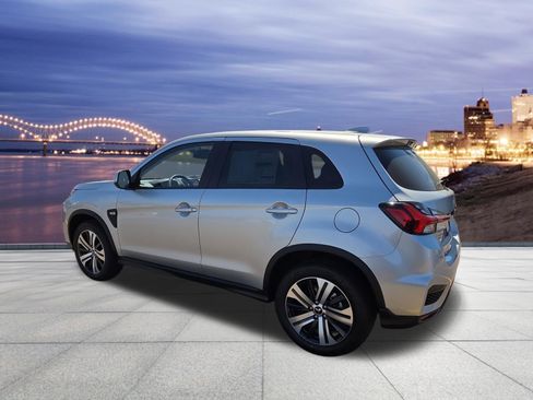 New 2026 Mitsubishi Outlander Sport AWD image 3