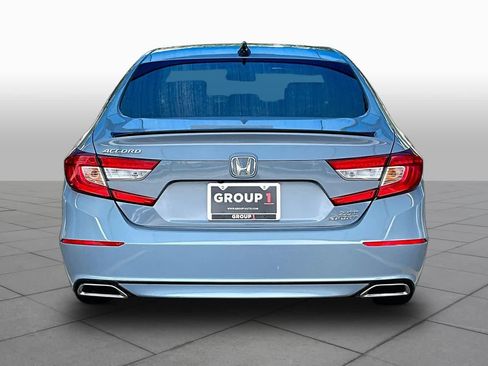Used 2022 Honda Accord Sport image 5