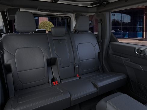 New 2026 Ford Bronco Badlands AWD/4WD image 11