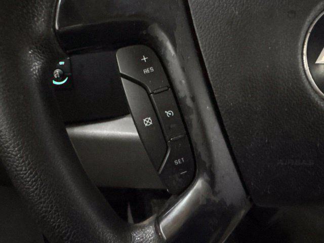 Used 2011 Chevrolet Silverado 1500 W/T w/ LS Package RWD image 20