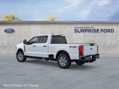 New 2026 Ford F250 XLT AWD/4WD image 50