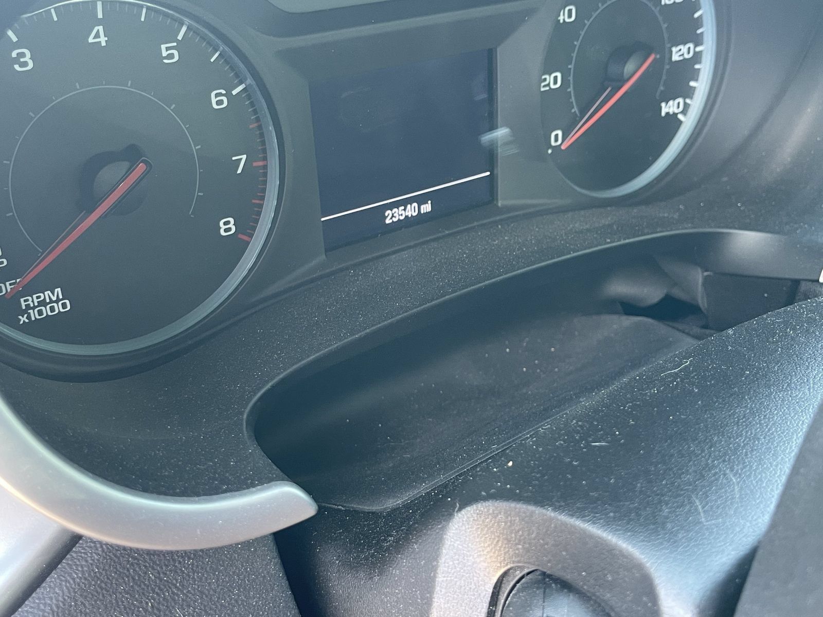Certified 2024 Chevrolet Malibu RS FWD image 11