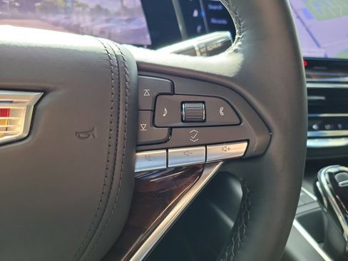 Used 2022 Cadillac Escalade Sport Platinum image 25