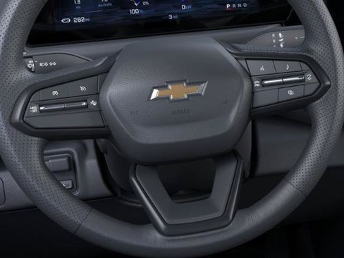 New 2026 Chevrolet Silverado EV W/T AWD/4WD image 19