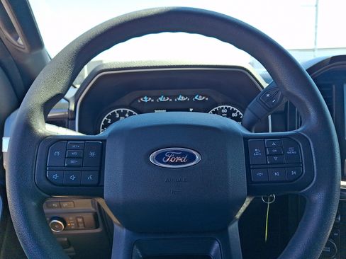 Certified 2023 Ford F150 XL w/ STX Appearance Package AWD/4WD image 19