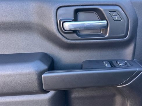 Used 2025 Chevrolet Silverado 1500 W/T w/ Trailering Package image 14