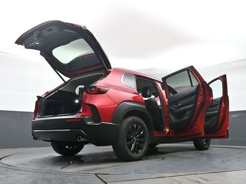 Certified 2024 MAZDA CX-50 AWD 2.5 S w/ Cargo Package image 46
