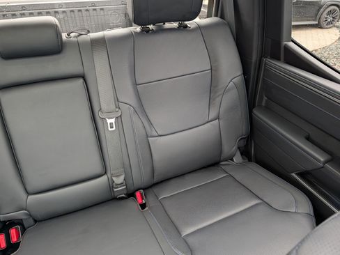 Used 2024 Toyota Tundra Platinum AWD/4WD image 13