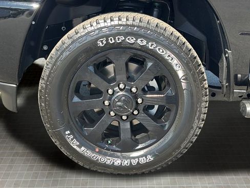 New 2026 RAM 2500 Tradesman image 45