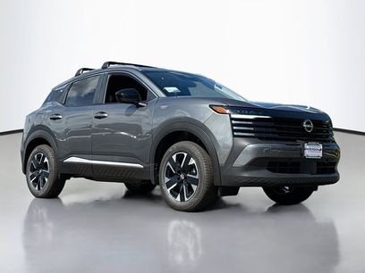 New 2026 Nissan Kicks SV w/ Cold Weather Package