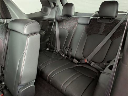 New 2026 Honda Pilot Black Edition image 31
