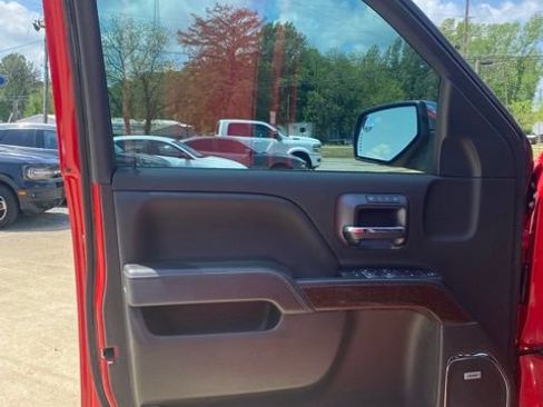 Used 2018 GMC Sierra 1500 SLT w/ SLT Premium Package AWD/4WD image 17