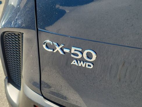 New 2026 MAZDA CX-50 AWD 2.5 Hybrid w/ Weather Package image 7